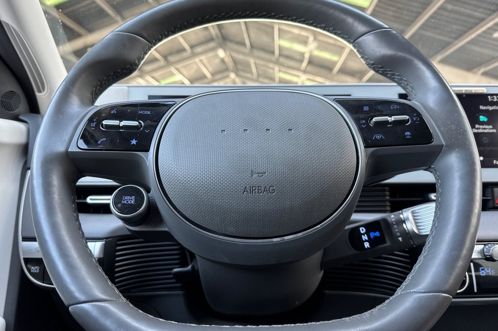 2024 Hyundai IONIQ 5 SEL LONG RANGE