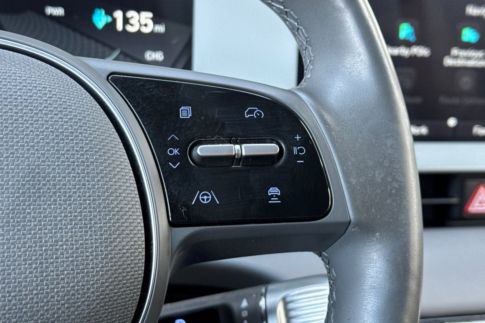 2024 Hyundai IONIQ 5 SEL LONG RANGE