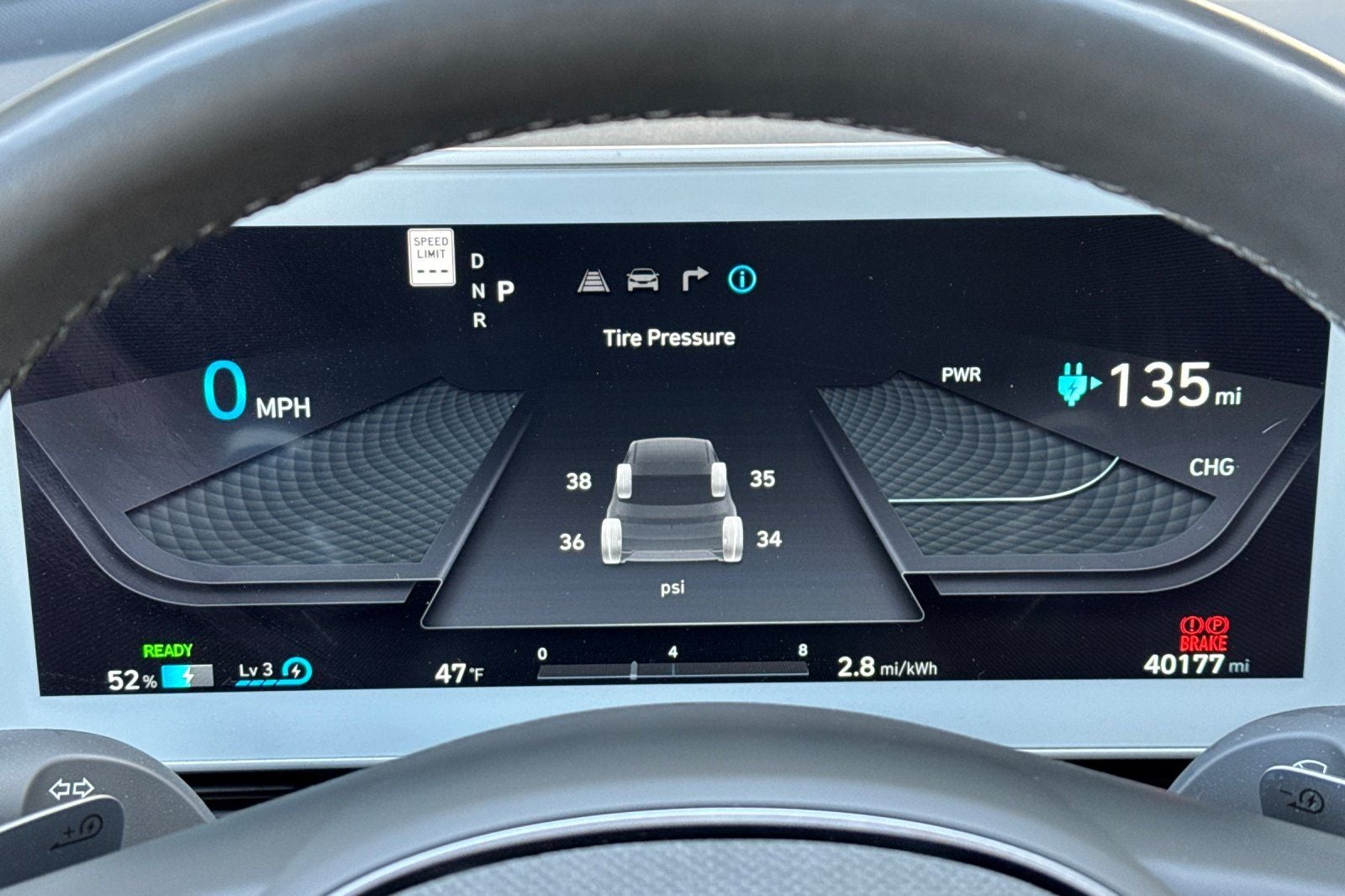 2024 Hyundai IONIQ 5 SEL LONG RANGE