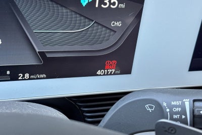 2024 Hyundai IONIQ 5 SEL LONG RANGE