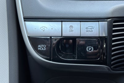 2024 Hyundai IONIQ 5 SEL LONG RANGE