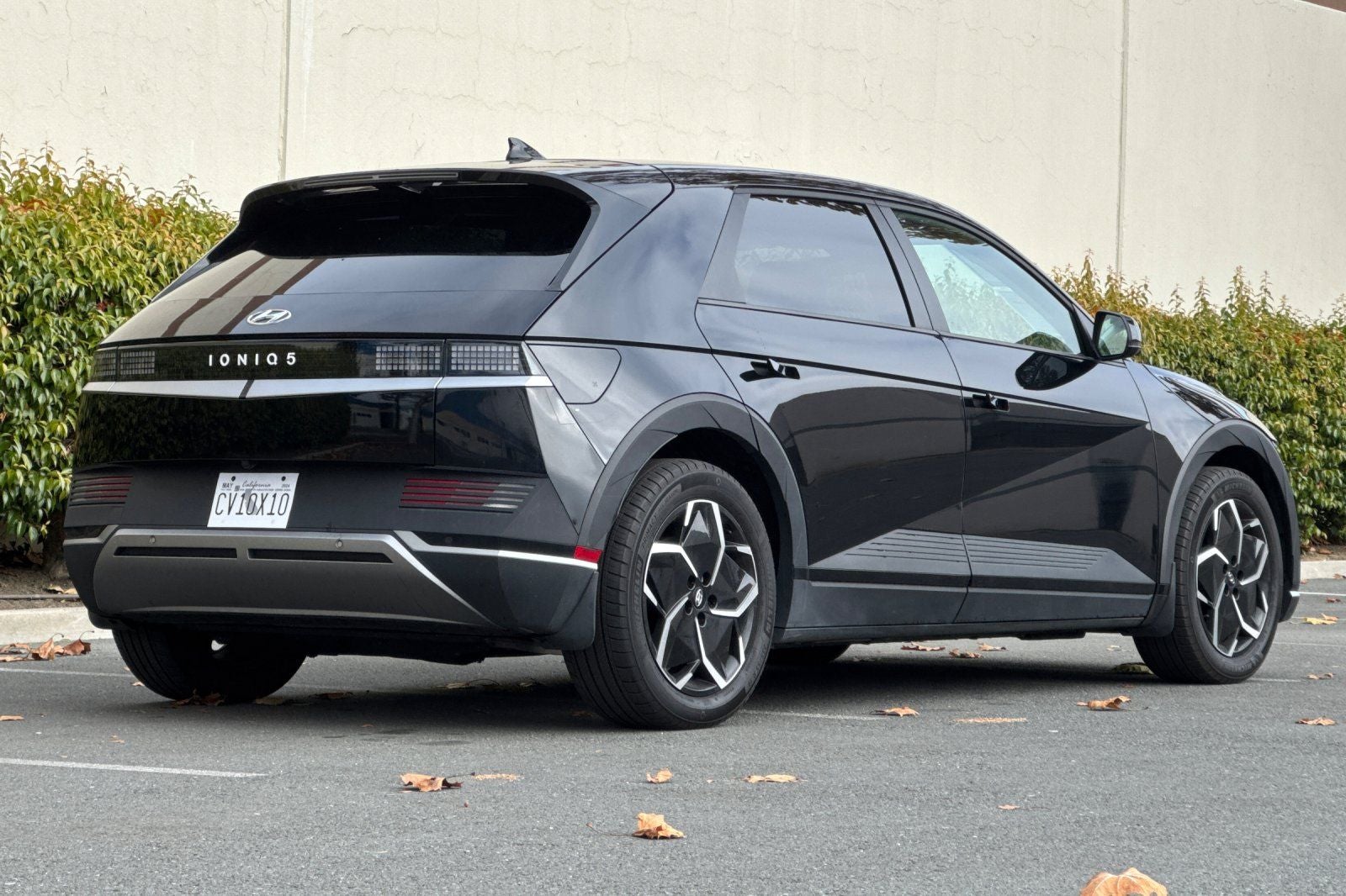 2024 Hyundai IONIQ 5 SEL LONG RANGE