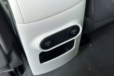 2024 Hyundai IONIQ 5 SEL LONG RANGE