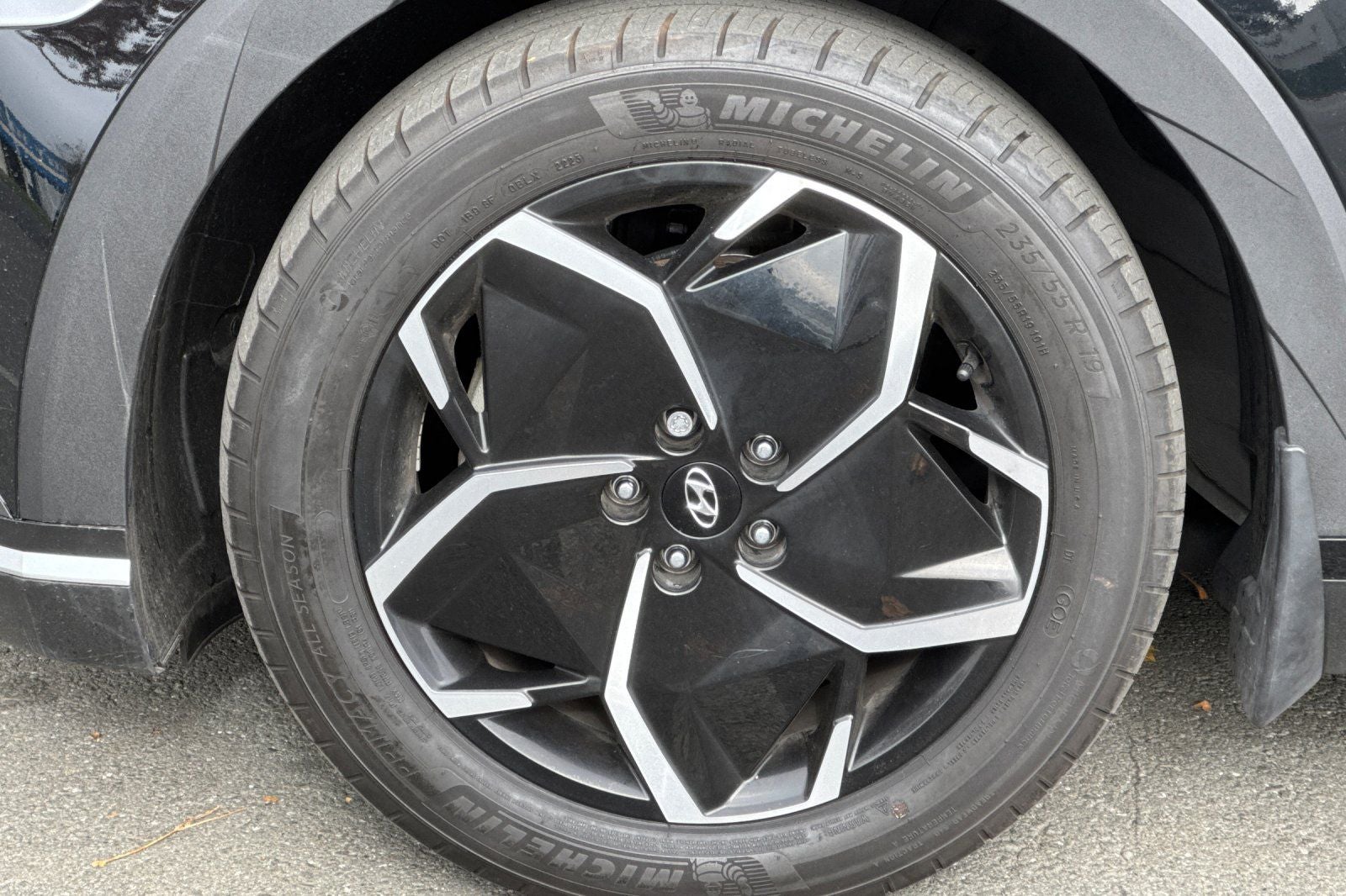 2024 Hyundai IONIQ 5 SEL LONG RANGE