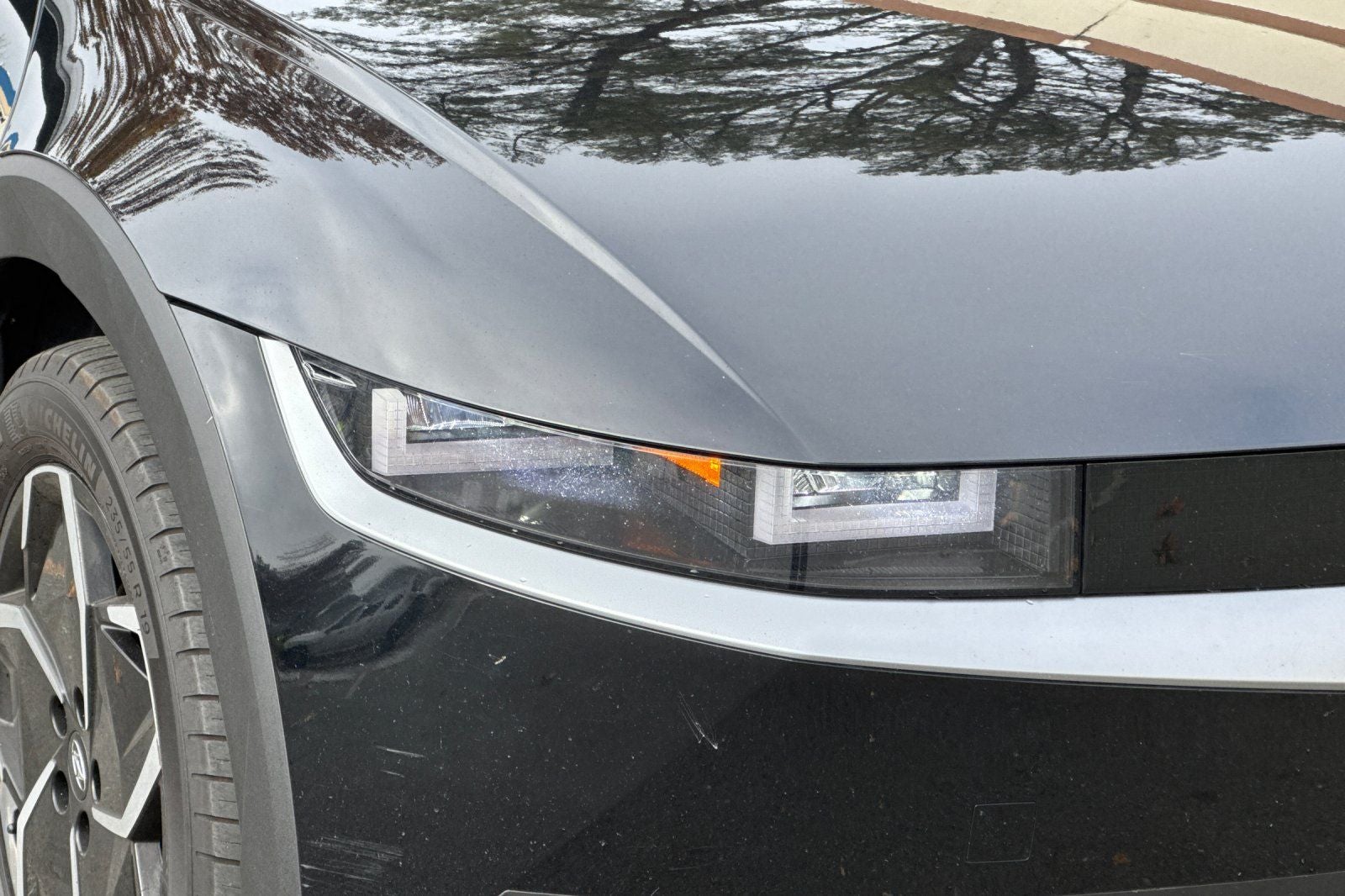 2024 Hyundai IONIQ 5 SEL LONG RANGE