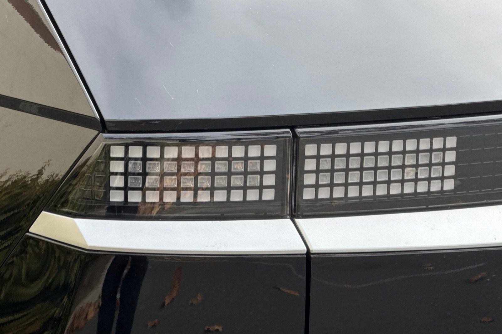 2024 Hyundai IONIQ 5 SEL LONG RANGE