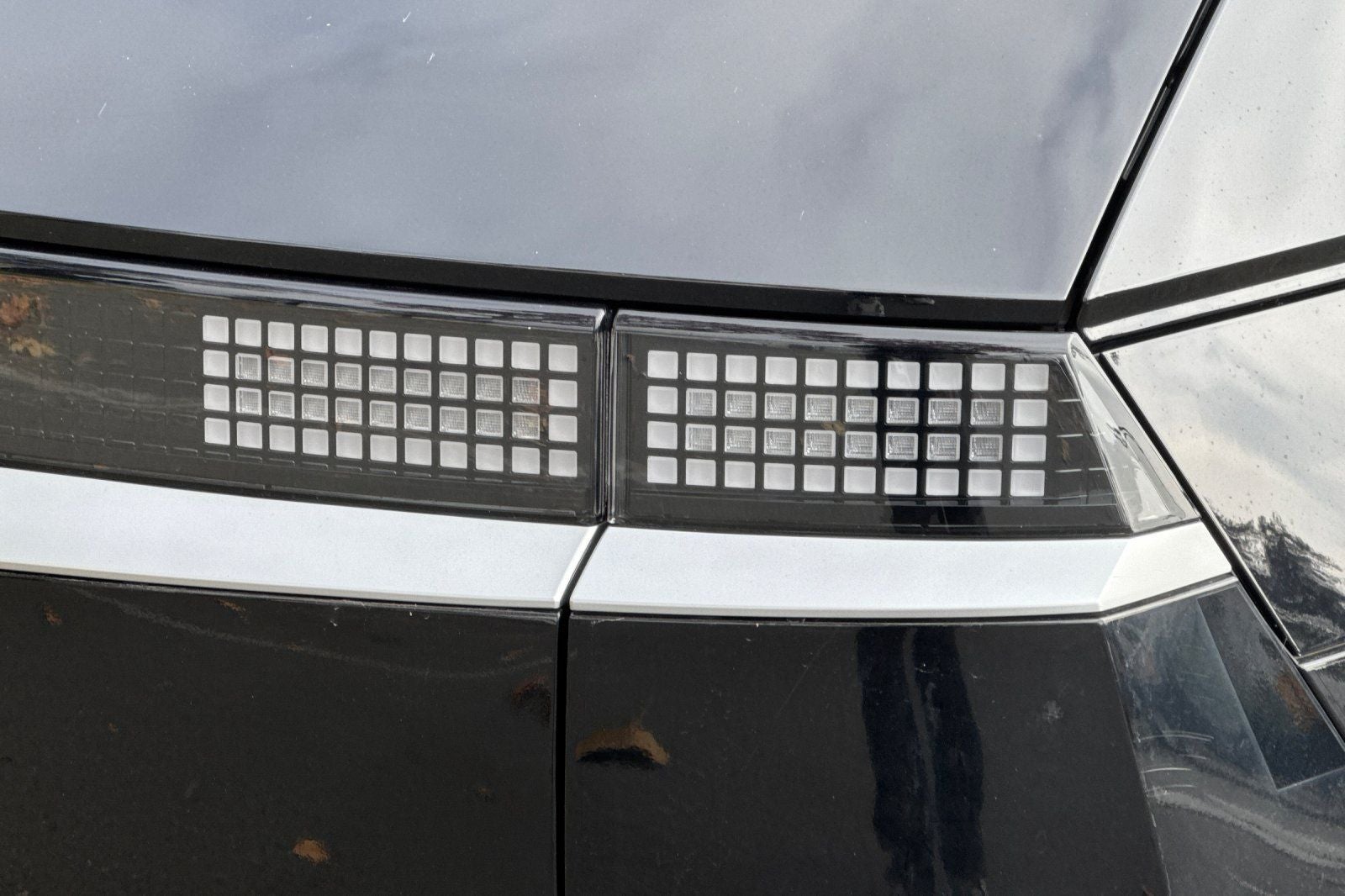 2024 Hyundai IONIQ 5 SEL LONG RANGE