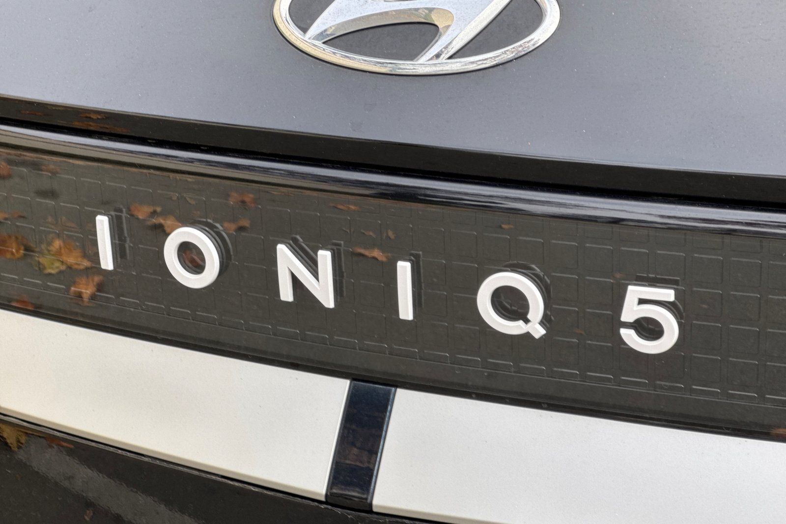 2024 Hyundai IONIQ 5 SEL LONG RANGE