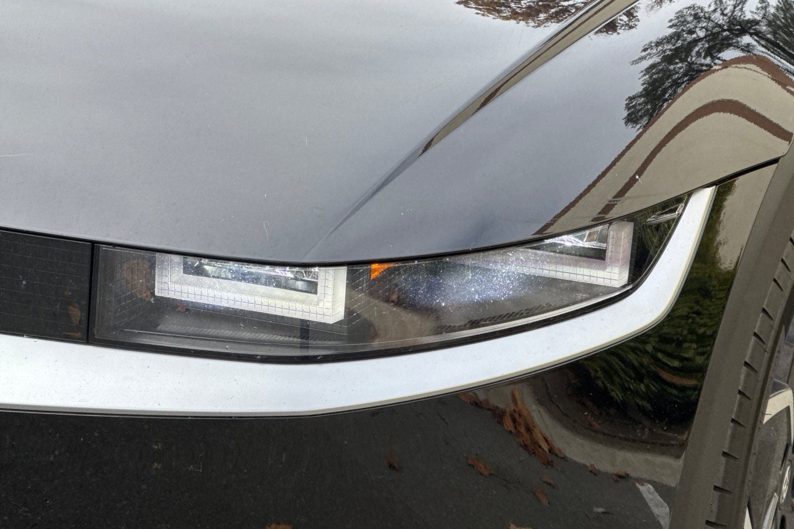 2024 Hyundai IONIQ 5 SEL LONG RANGE