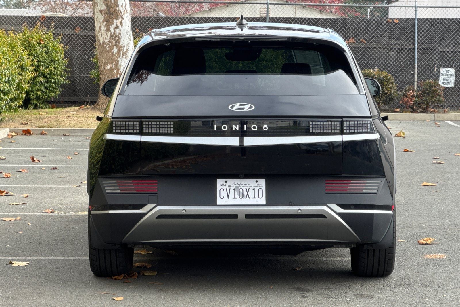 2024 Hyundai IONIQ 5 SEL LONG RANGE