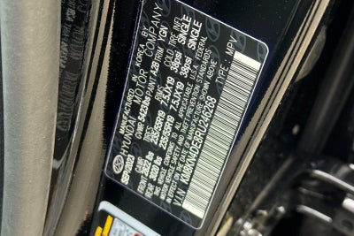 2024 Hyundai IONIQ 5 SEL LONG RANGE