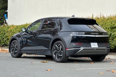 2024 Hyundai IONIQ 5 SEL LONG RANGE