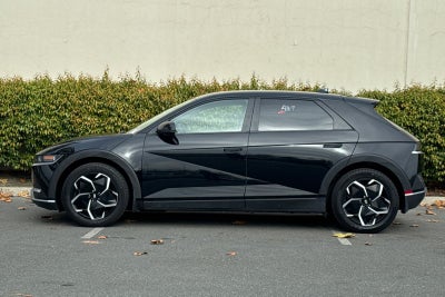 2024 Hyundai IONIQ 5 SEL LONG RANGE