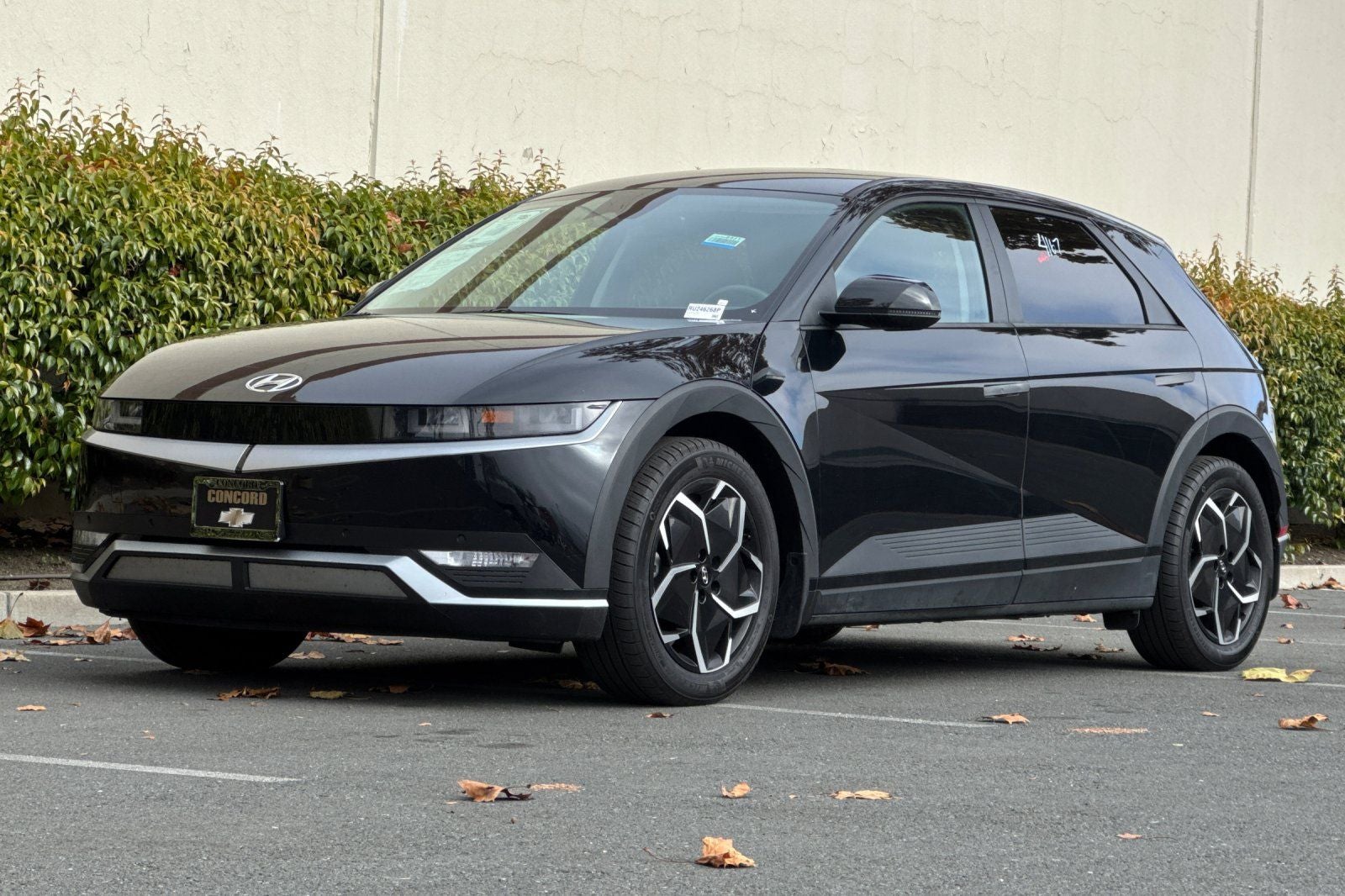 2024 Hyundai IONIQ 5 SEL LONG RANGE