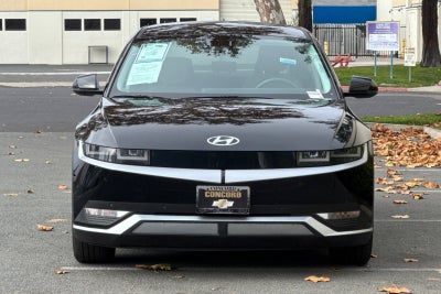 2024 Hyundai IONIQ 5 SEL LONG RANGE