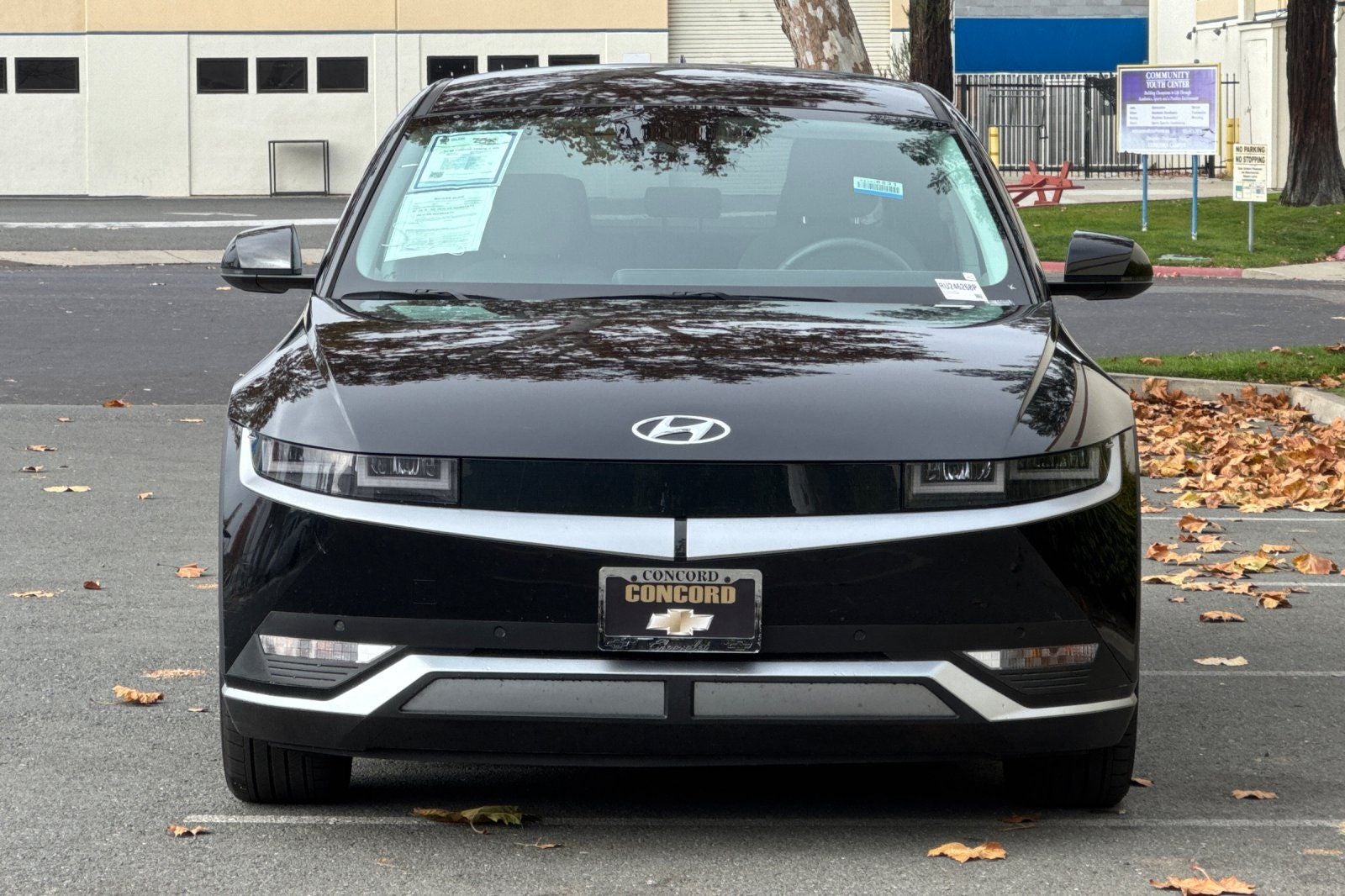 2024 Hyundai IONIQ 5 SEL LONG RANGE