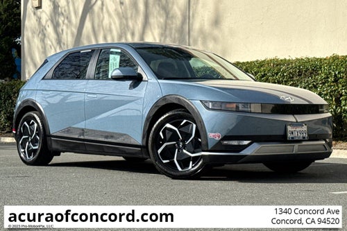 2024 Hyundai IONIQ 5 SEL SEL