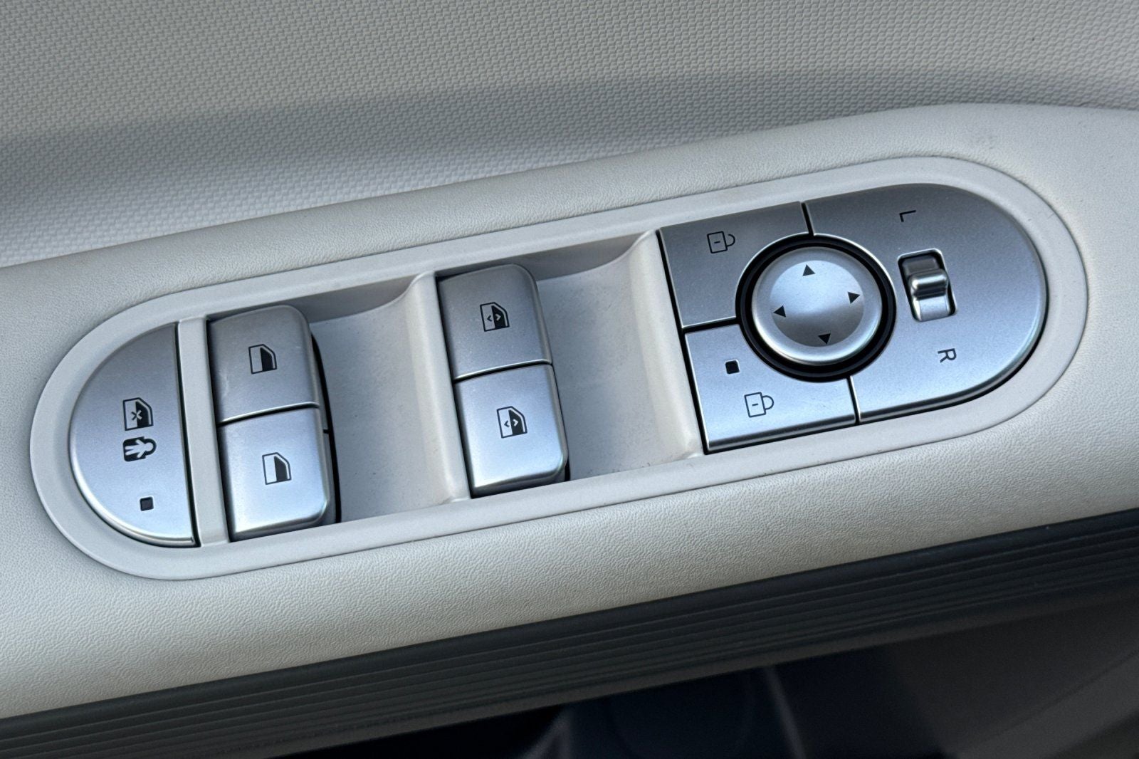 2024 Hyundai IONIQ 5 SEL SEL