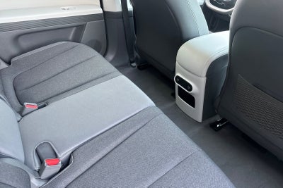 2024 Hyundai IONIQ 5 SEL SEL