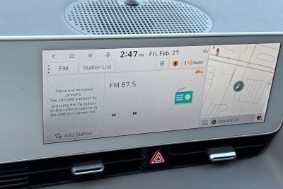 2024 Hyundai IONIQ 5 SEL SEL