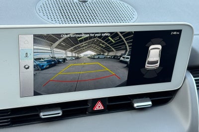 2024 Hyundai IONIQ 5 SEL SEL