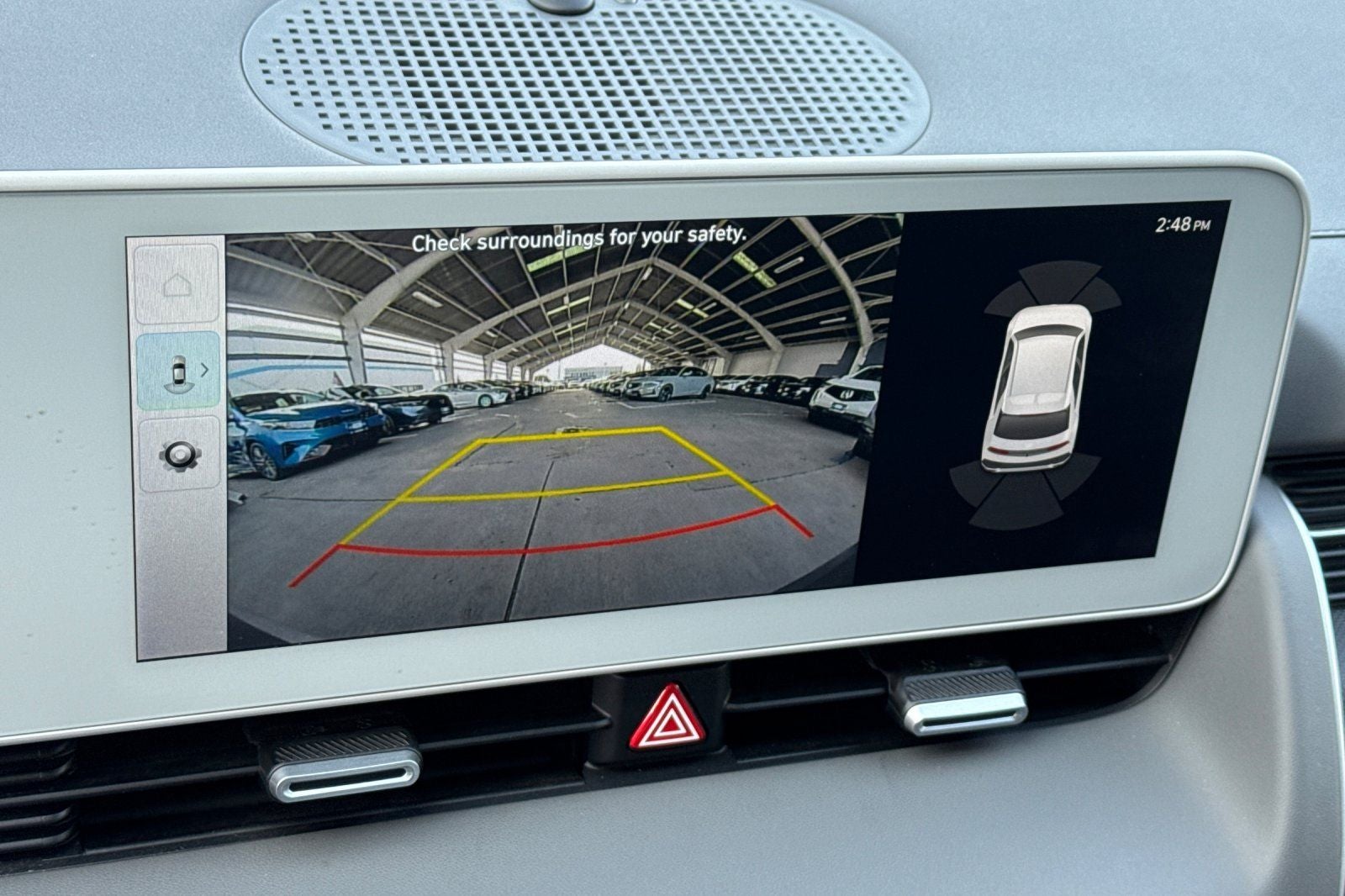 2024 Hyundai IONIQ 5 SEL SEL