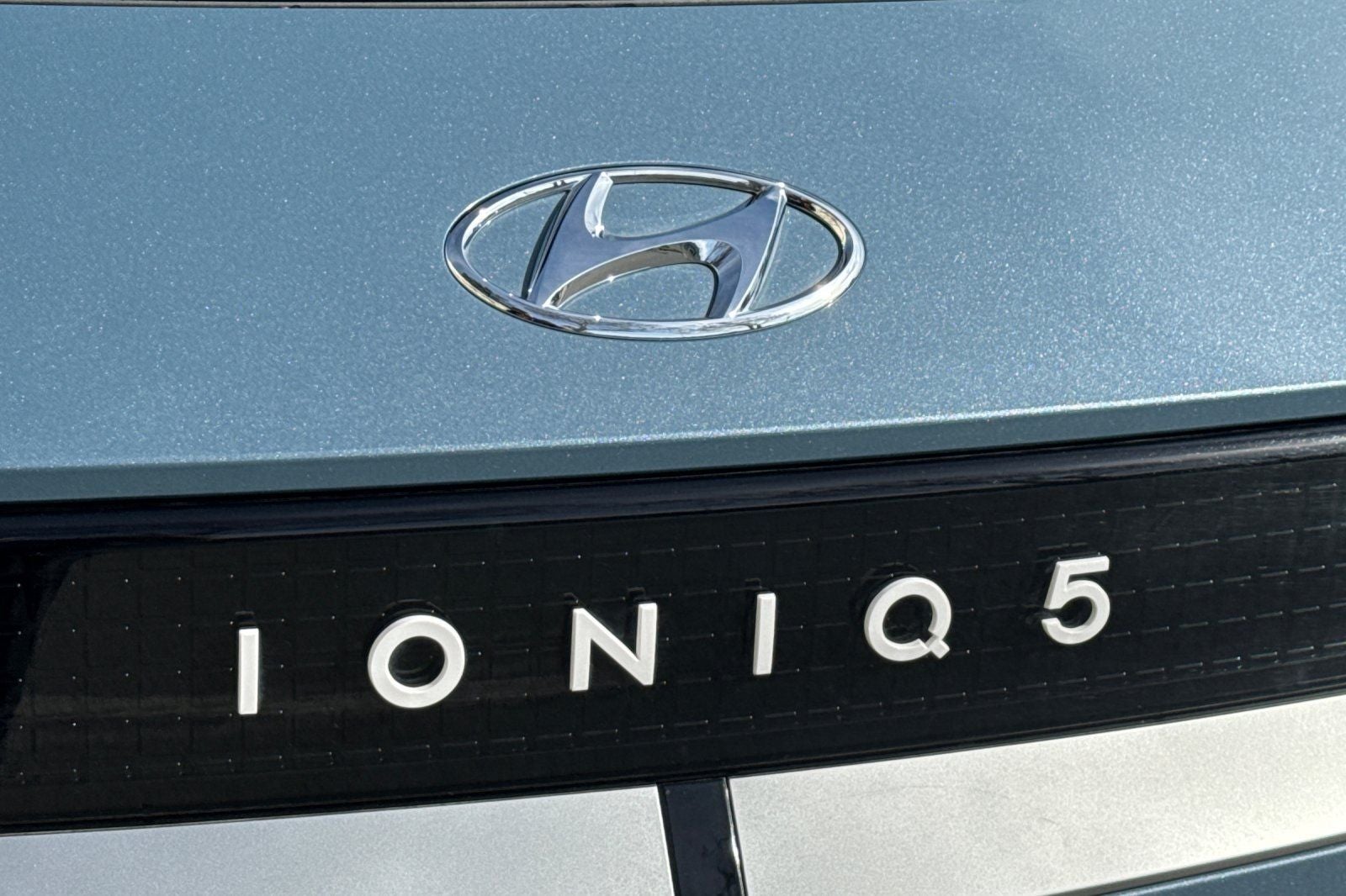 2024 Hyundai IONIQ 5 SEL SEL