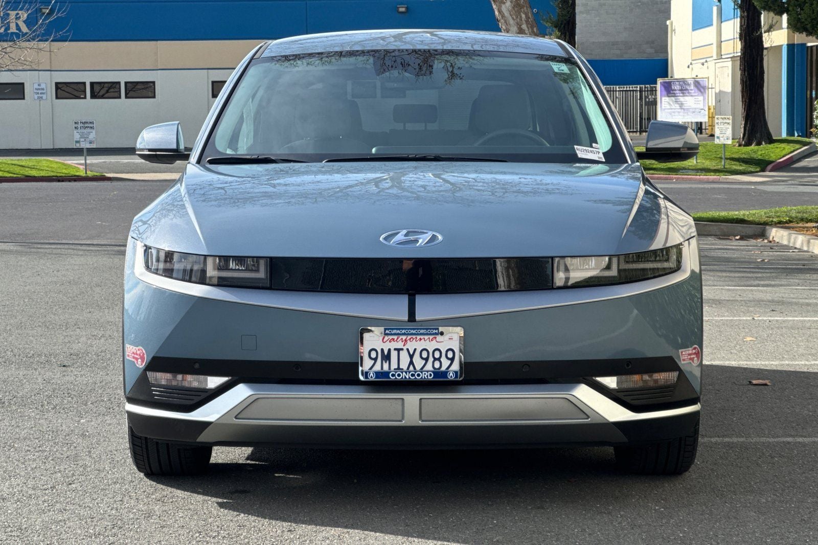 2024 Hyundai IONIQ 5 SEL SEL