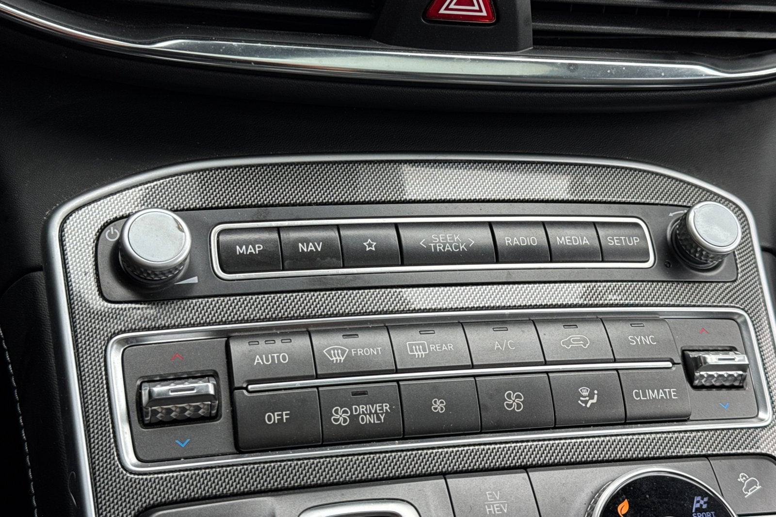 2023 Hyundai Santa Fe Plug-In Hybrid Limited