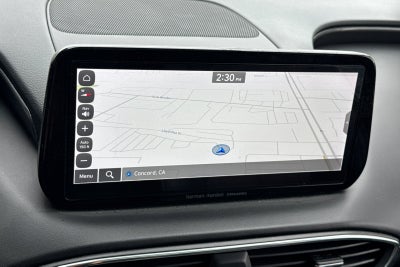 2023 Hyundai Santa Fe Plug-In Hybrid Limited