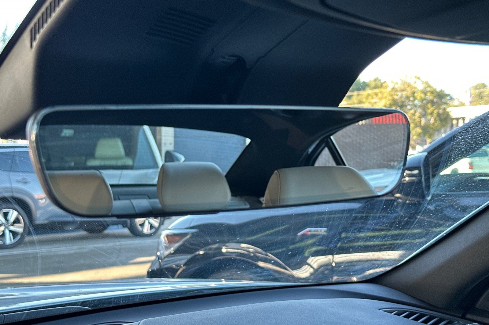 2024 Genesis G70 2.5T