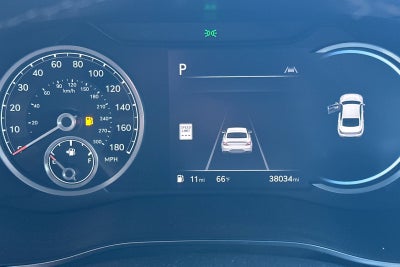 2024 Genesis G70 2.5T