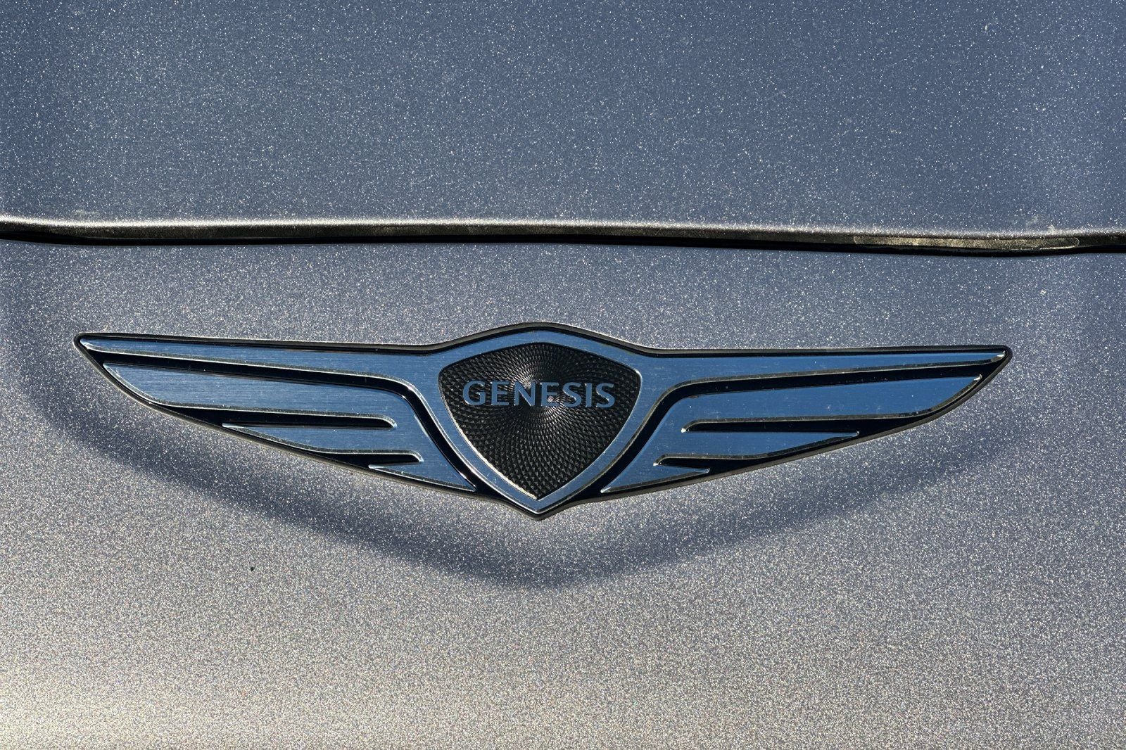 2024 Genesis G70 2.5T