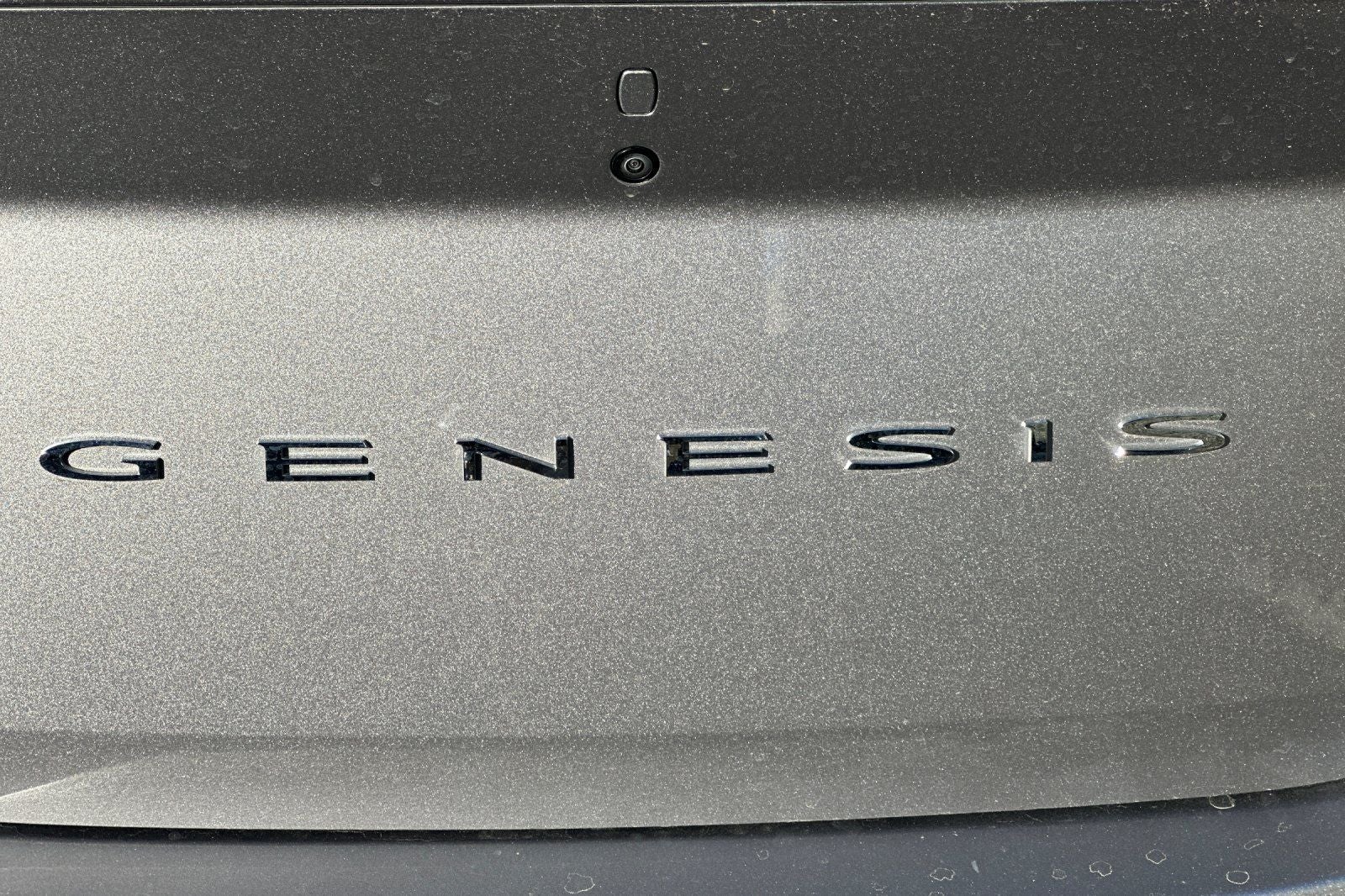 2024 Genesis G70 2.5T