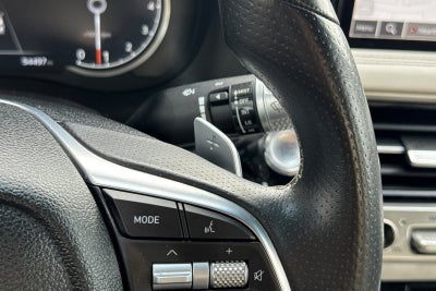 2024 Genesis G70 2.5T