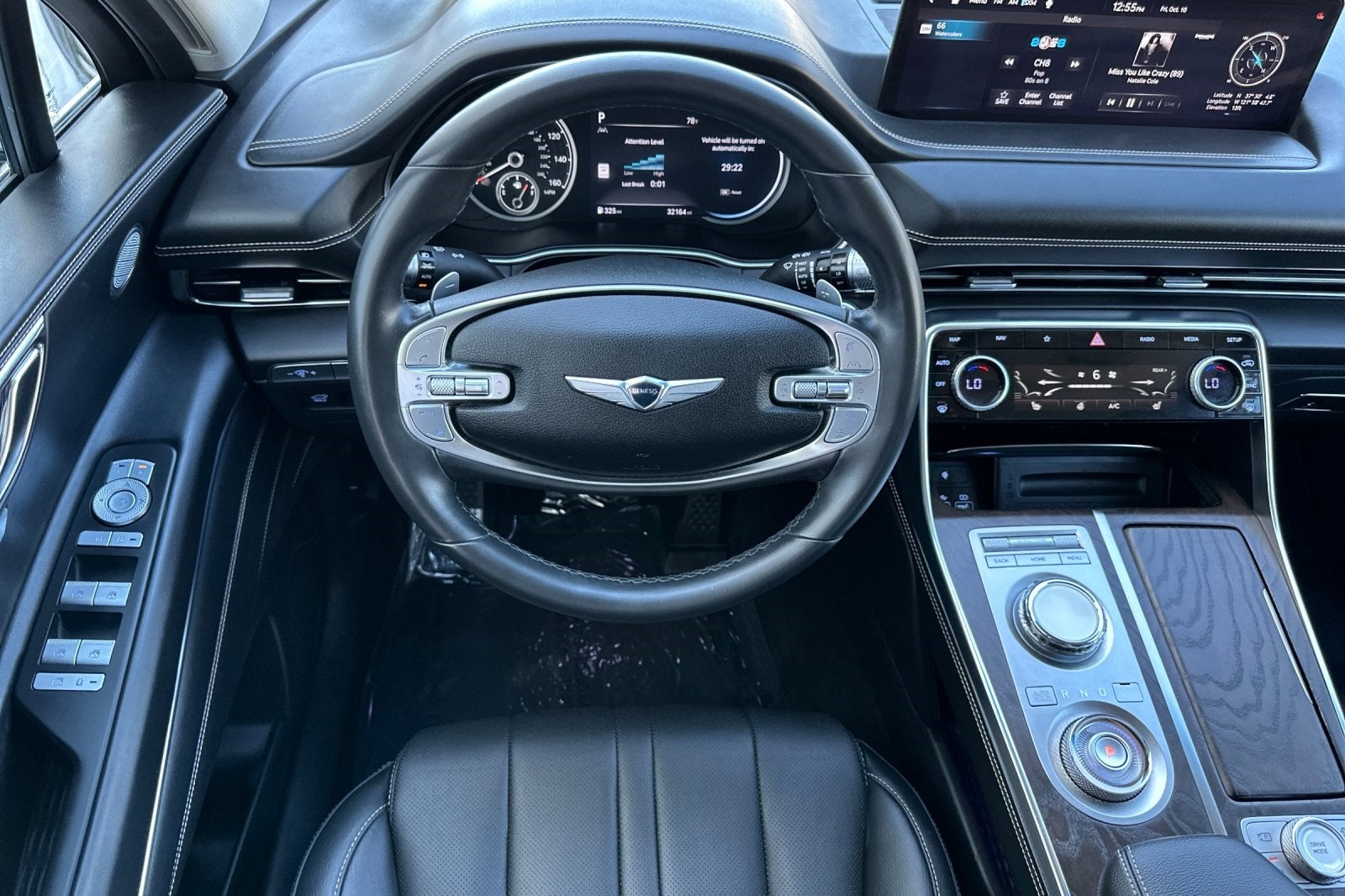 2024 Genesis GV80 2.5T