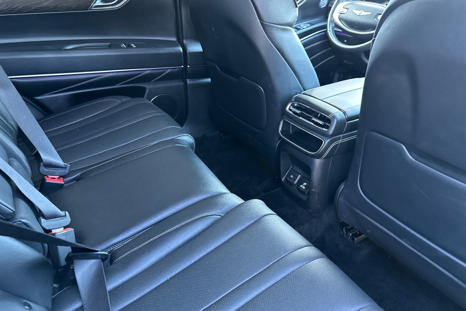 2024 Genesis GV80 2.5T