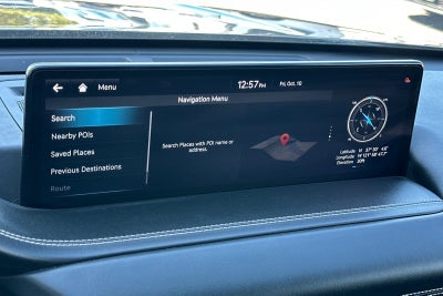 2024 Genesis GV80 2.5T