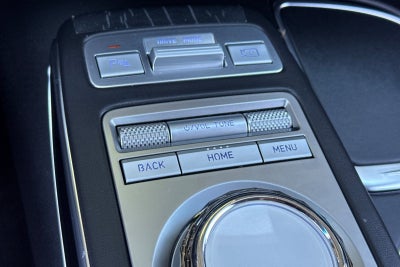 2025 Genesis GV70 2.5T 2.5T AWD