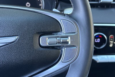 2025 Genesis GV70 2.5T 2.5T AWD