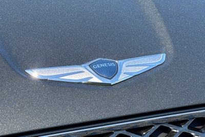 2025 Genesis GV70 2.5T 2.5T AWD
