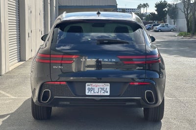 2025 Genesis GV70 2.5T