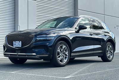 2025 Genesis GV70 2.5T