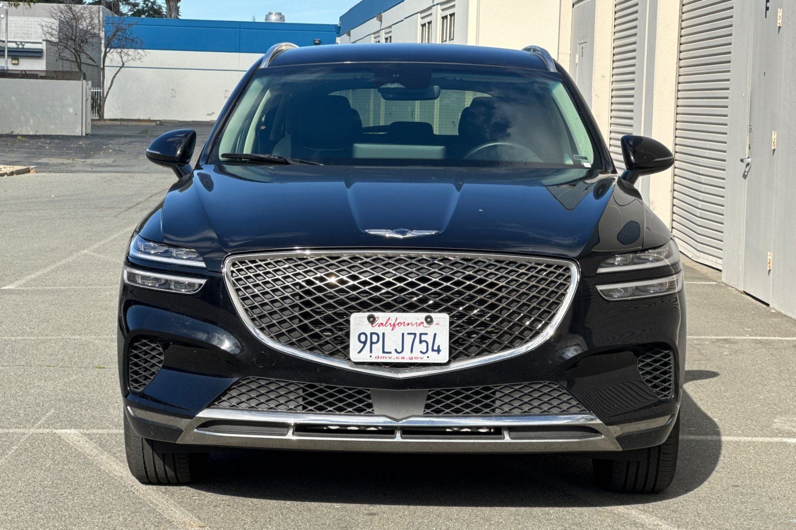 2025 Genesis GV70 2.5T