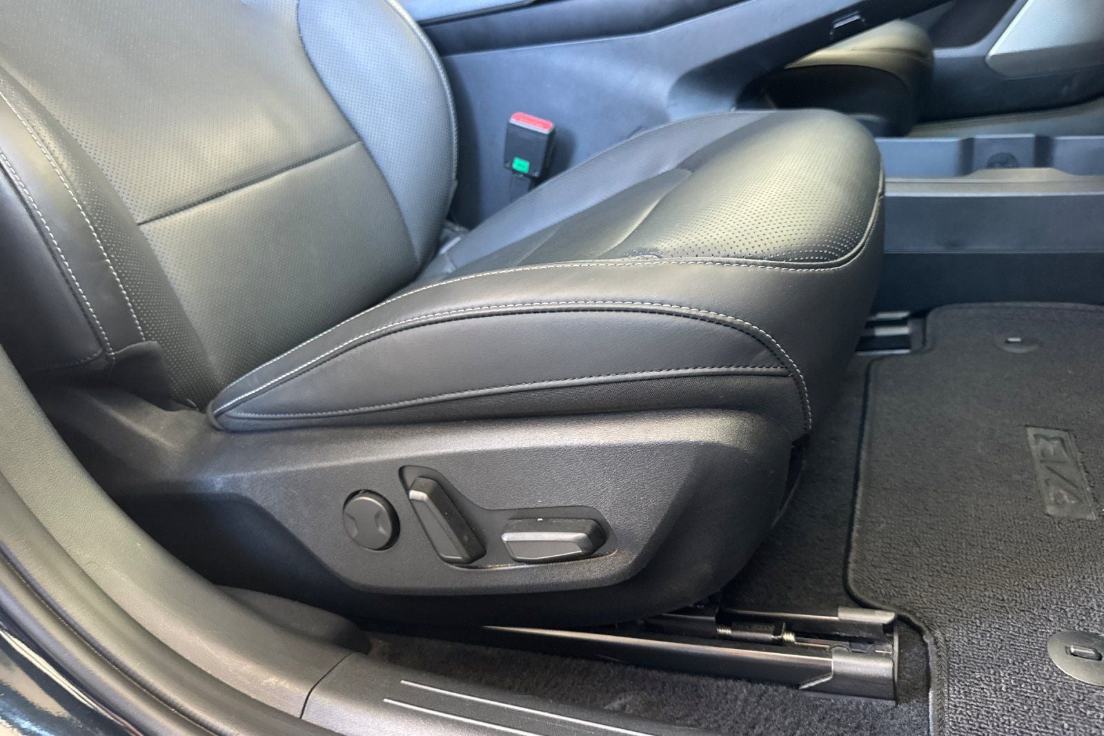 2024 Kia EV6 Wind WIND