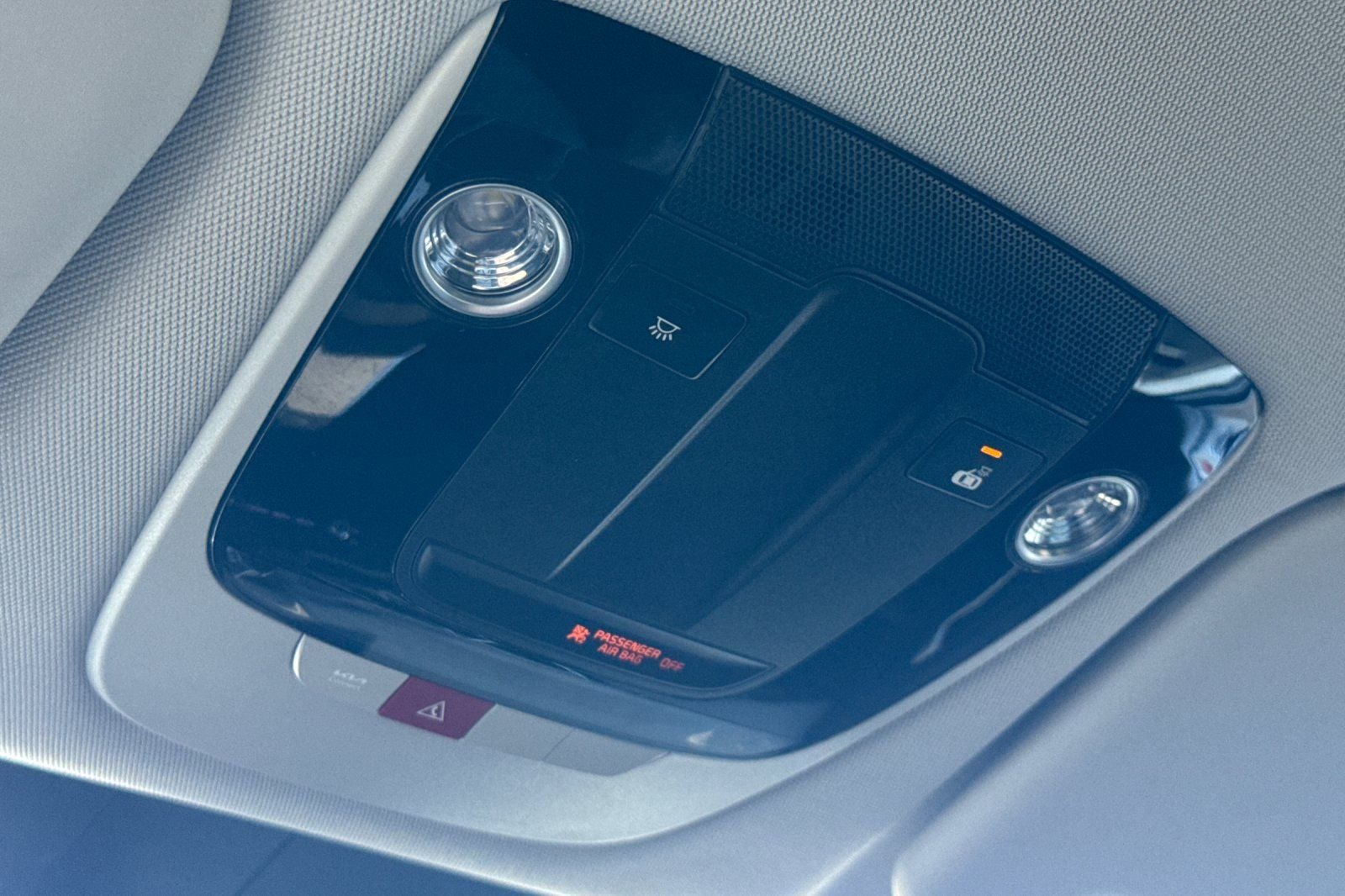 2024 Kia EV6 Wind WIND