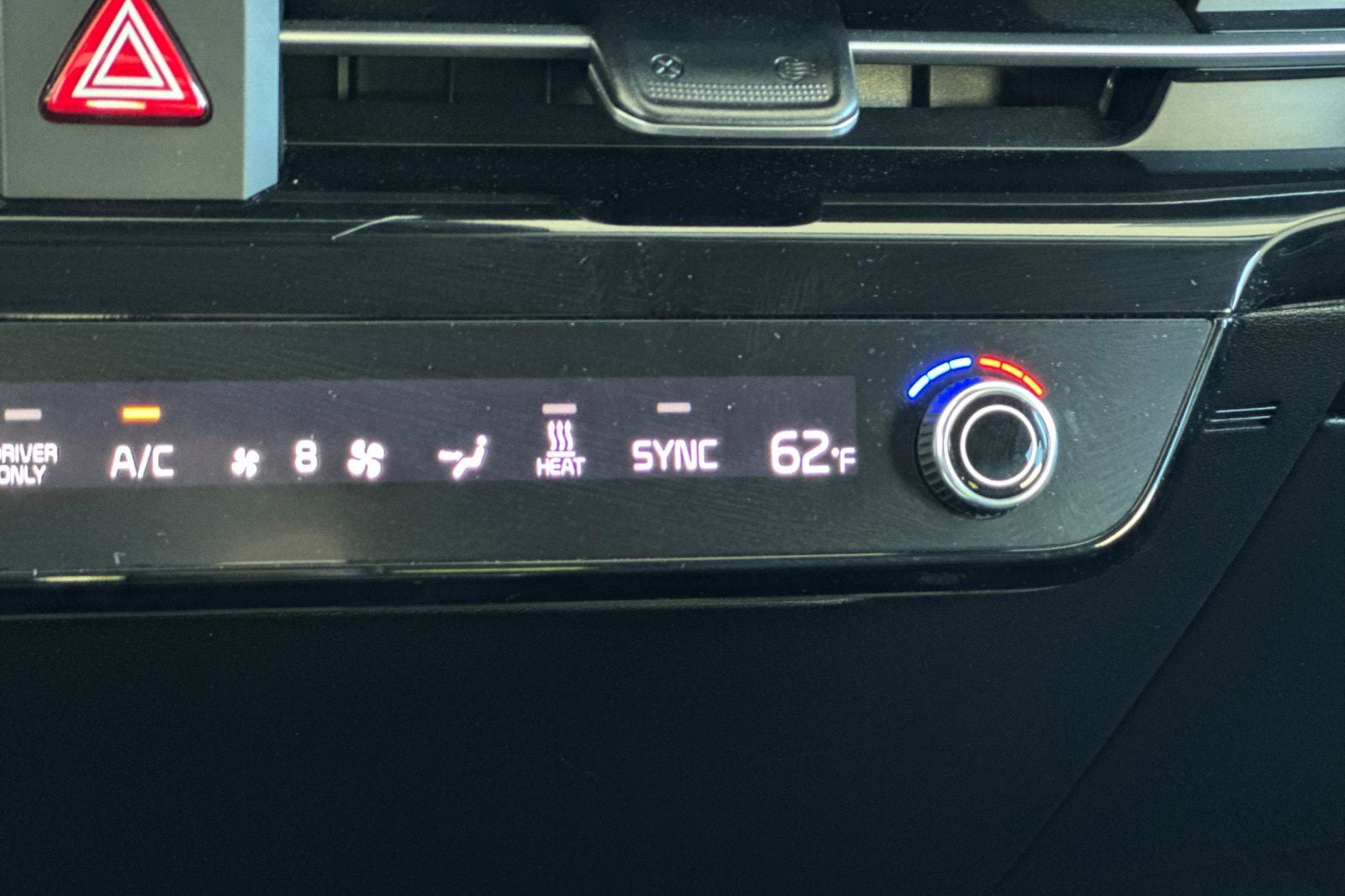 2024 Kia EV6 Wind WIND