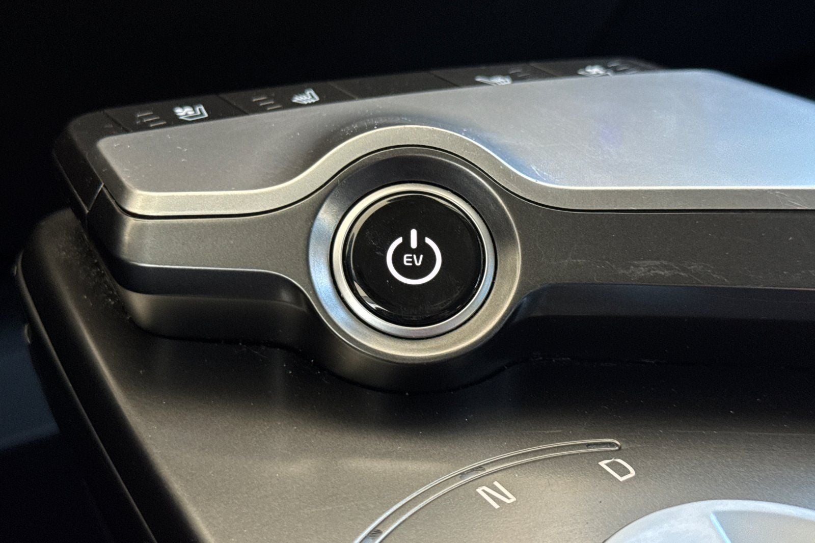 2024 Kia EV6 Wind WIND