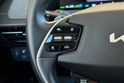 2024 Kia EV6 Wind WIND