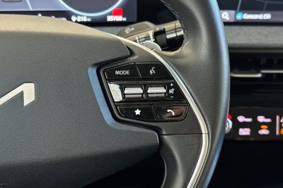 2024 Kia EV6 Wind WIND